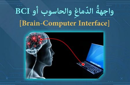 واجهة الدماغ والحاسوب